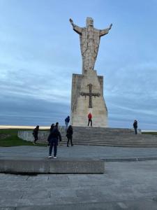 Precioso duplex en Oviedo WIFI