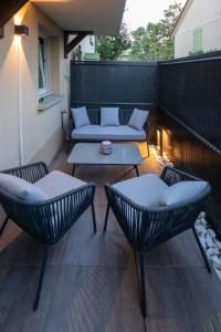 Le splendid à 10min de Disneyland