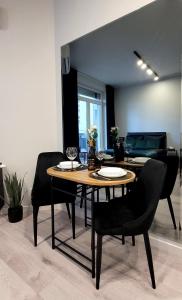 Apartament 16 z parkingiem