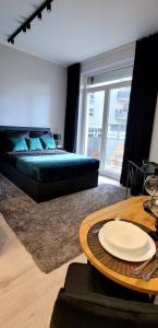 Apartament 16 z parkingiem