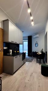 Apartament 16 z parkingiem
