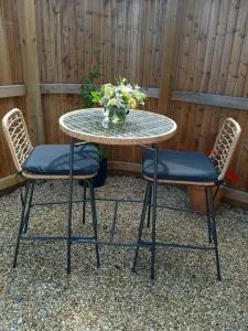 theoldgarage - Birdham