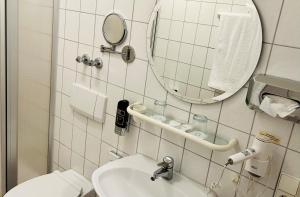 Adler Hotel Garni