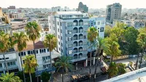 Just Inn City - Kaleiçi