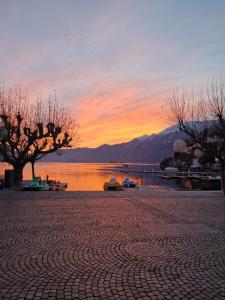 Hotel Elvezia Ascona