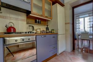 Colosseo Apt Mecenate 77 - Home and More