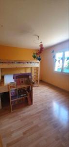 Villas Villa Spacieuse - Vue Montagne et Chateau : photos des chambres