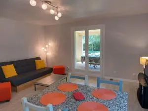 Appartement en Rez-de-jardin - 奥特朗 Appartement en Rez-de-jardin - 奥特朗