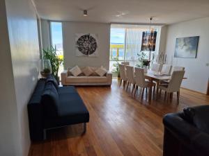 Alfreds Premium Vatnsstígur