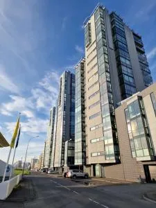 Alfred's Premium Vatnsstígur - Bifrost