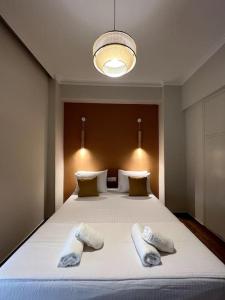 ZEN central flat with seaview by 8essentially