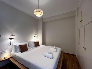 ZEN central flat with seaview by 8essentially