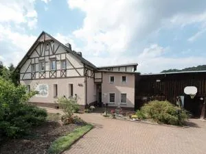 Ferienwohnung RiPa Erzgebirge in Schwarzenberg - Raschau