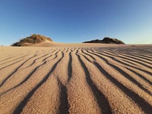Alai, Exótico bungalow en la playa
