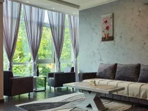 Lux Apartman Lazarević - Lug