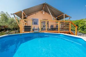 Krk Glamping Village