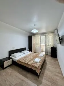 Квартира у моря ! - 古达乌塔