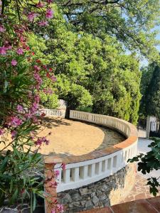 Casa Reviera St-Tropez bay