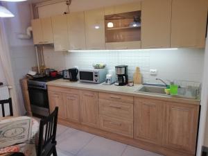 Vitan Mall Apartment Bucharest