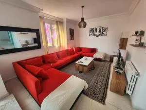 La maison enchantée - Amilcar