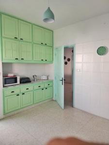 La maison enchantée