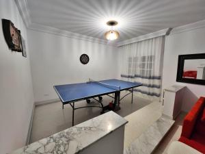 La maison enchantée