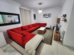 La maison enchantée