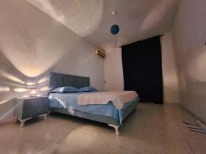 La maison enchantée