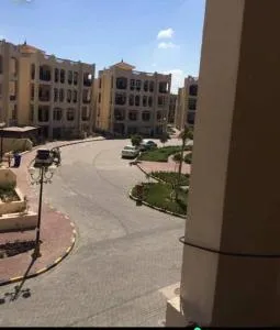 شاليه قريه فارما بيتش ريزورت - Sīdī Sālim