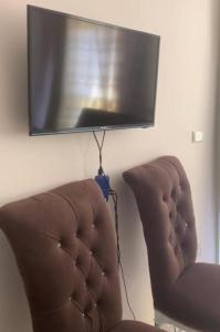 شاليه قريه فارما بيتش ريزورت