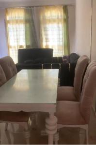 شاليه قريه فارما بيتش ريزورت