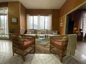 Casablanca Homestay - Zemābawk