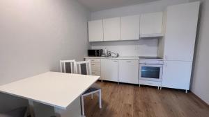 Air-conditioned 2 room Apartment, with terrace, Rovinka, 202