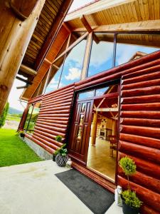 Cabana Dzsesszika&Erik