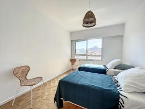 Appartement Spacieux - Vue Notre-Dame de la Garde - Les Freres de la Loc