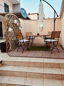 Apartman Miliša