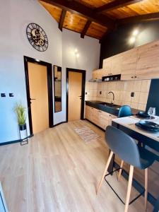 Apartman Miliša 