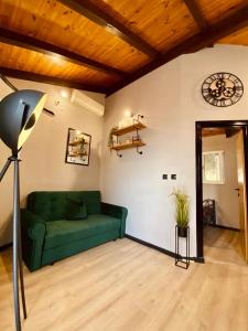Apartman Miliša