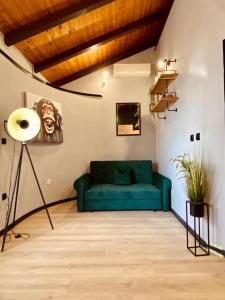 Apartman Miliša 