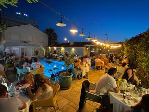 Hotels Le Galion Hotel et Restaurant Canet Plage - Logis : photos des chambres
