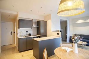 Precioso apartamento con vistas al mar