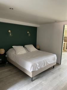 Hotels Hotel Le Rabelais : photos des chambres