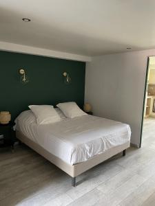 Hotels Le Rabelais : photos des chambres