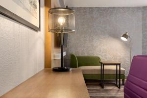 Standard King Room room in Penrose Hotel Philadelphia