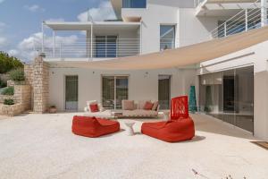 Villa Ludamu Luxury Home