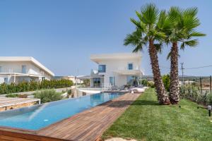 Villa Ludamu Luxury Home