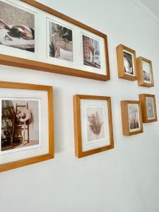 Apartament Kościuszki