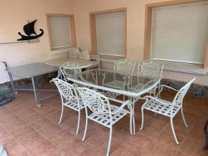Villa Leo con vistas al mar y piscina privada