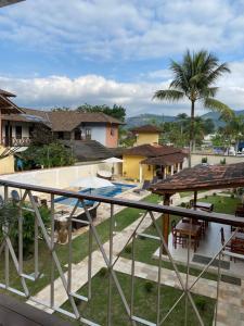 Pousada Antígona - con gerador -