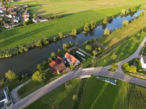 s´Paradies Ferienwohnung